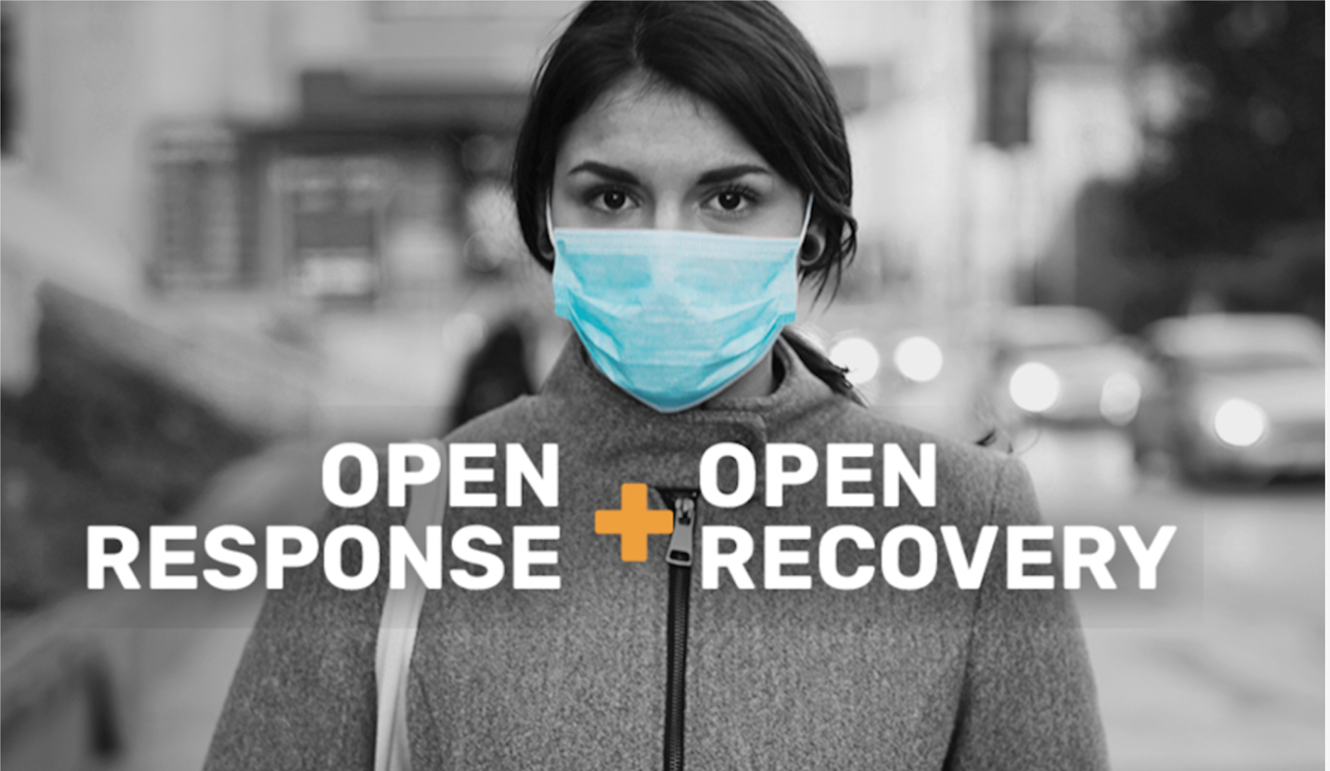 Open Response | Open Recovery